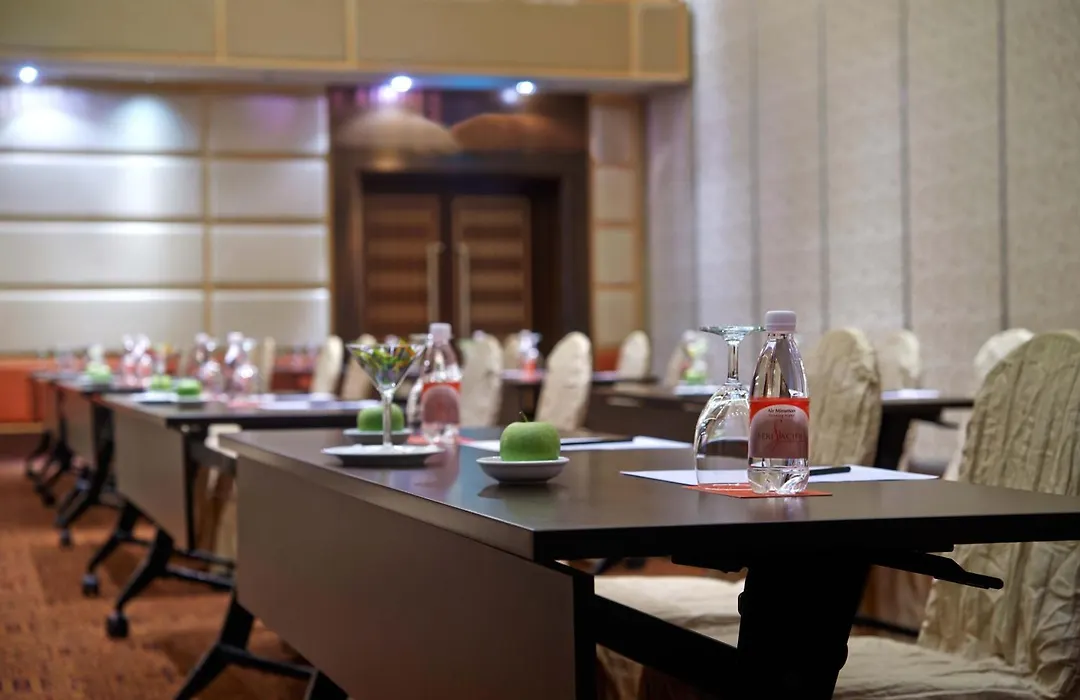 Seri Pacific Hotel Kuala Lumpur-1