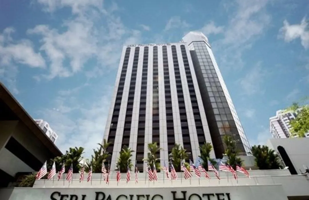 Seri Pacific Hotel Kuala Lumpur-1