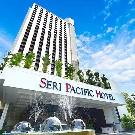 Seri Pacific Hotel Kuala Lumpur-2