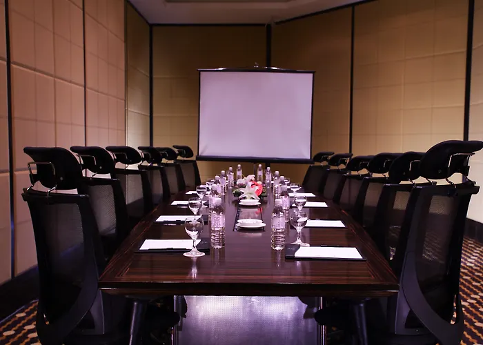 Grand Millennium Kuala Lumpur Hotel