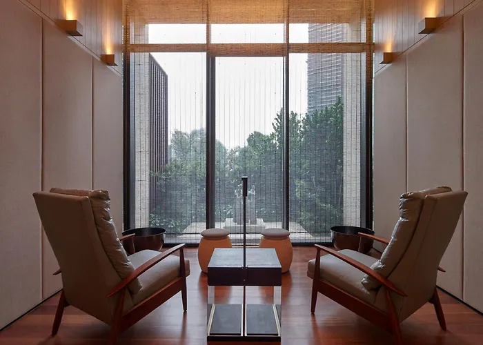 The Ruma Hotel And Residences