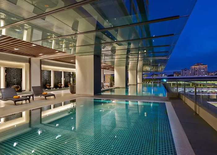 Ve Hotel & Residence