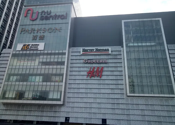 Check-InHotel Kuala Lumpur